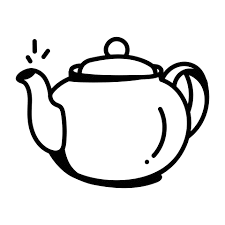 কেটলি এর সিম্বল 